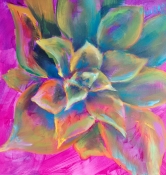 art of Nancy Paton